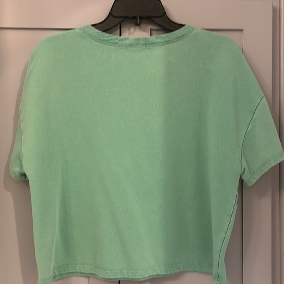 Z Supply Crop Top - Picture 4 of 4